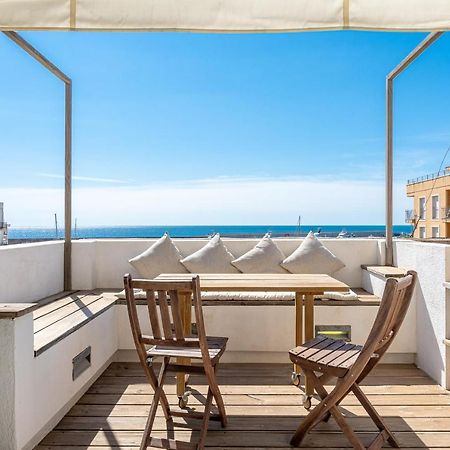 Apartament Hauzify I Loft Brisa Del Mar L'Ametlla de Mar Zewnętrze zdjęcie