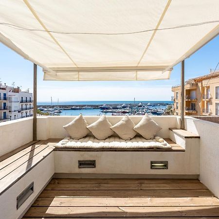 Apartament Hauzify I Loft Brisa Del Mar L'Ametlla de Mar Zewnętrze zdjęcie