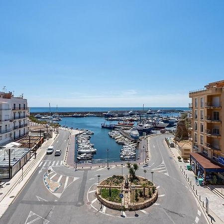 Apartament Hauzify I Loft Brisa Del Mar L'Ametlla de Mar Zewnętrze zdjęcie
