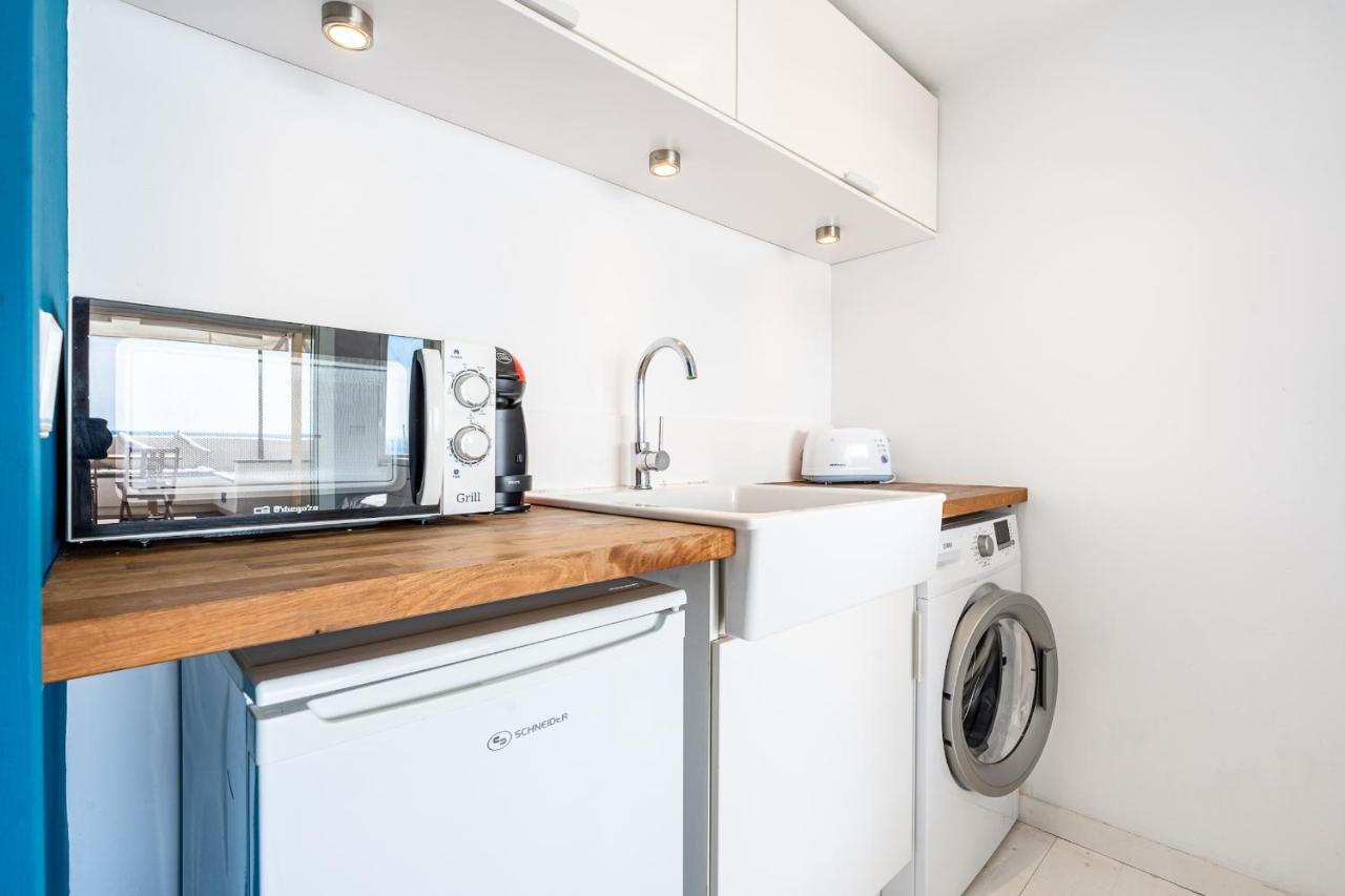 Apartament Hauzify I Loft Brisa Del Mar L'Ametlla de Mar Zewnętrze zdjęcie