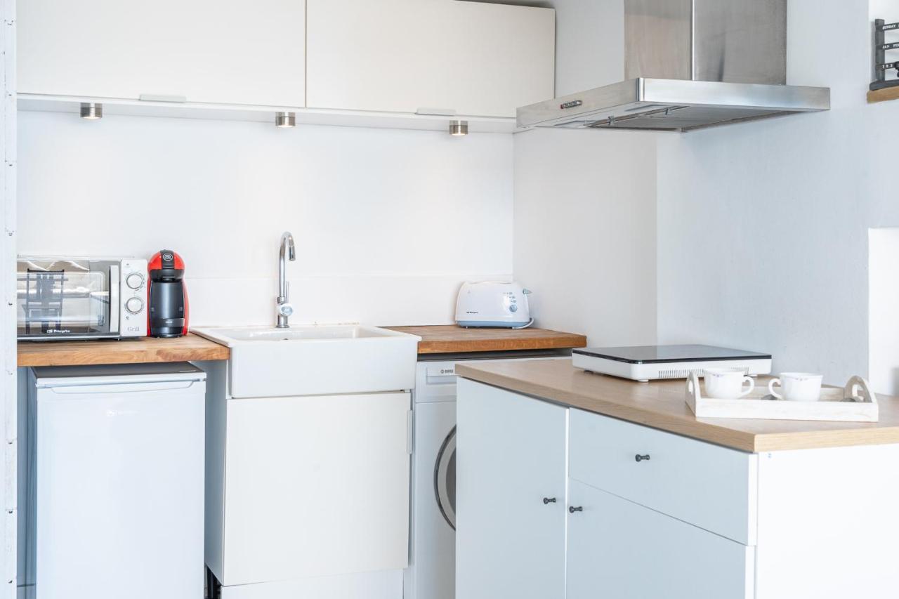 Apartament Hauzify I Loft Brisa Del Mar L'Ametlla de Mar Zewnętrze zdjęcie