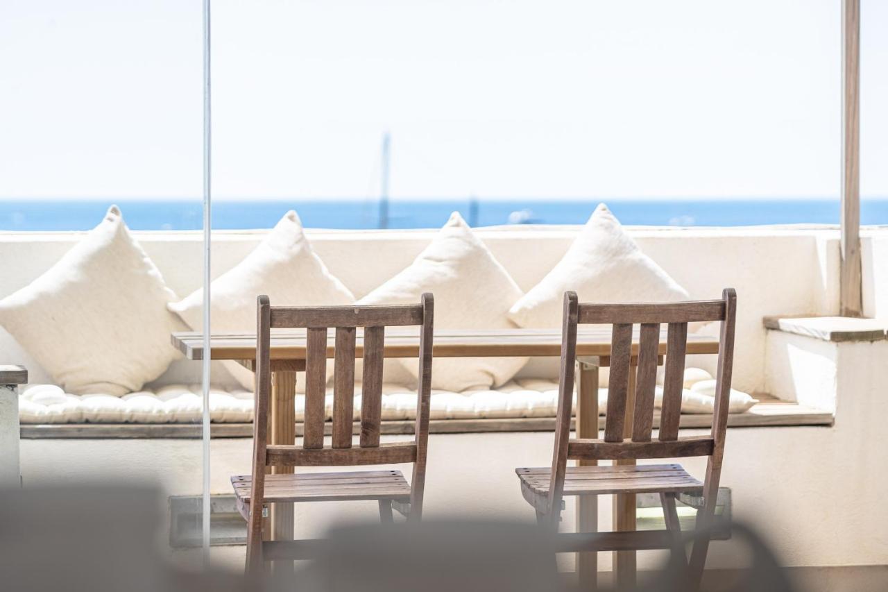 Apartament Hauzify I Loft Brisa Del Mar L'Ametlla de Mar Zewnętrze zdjęcie
