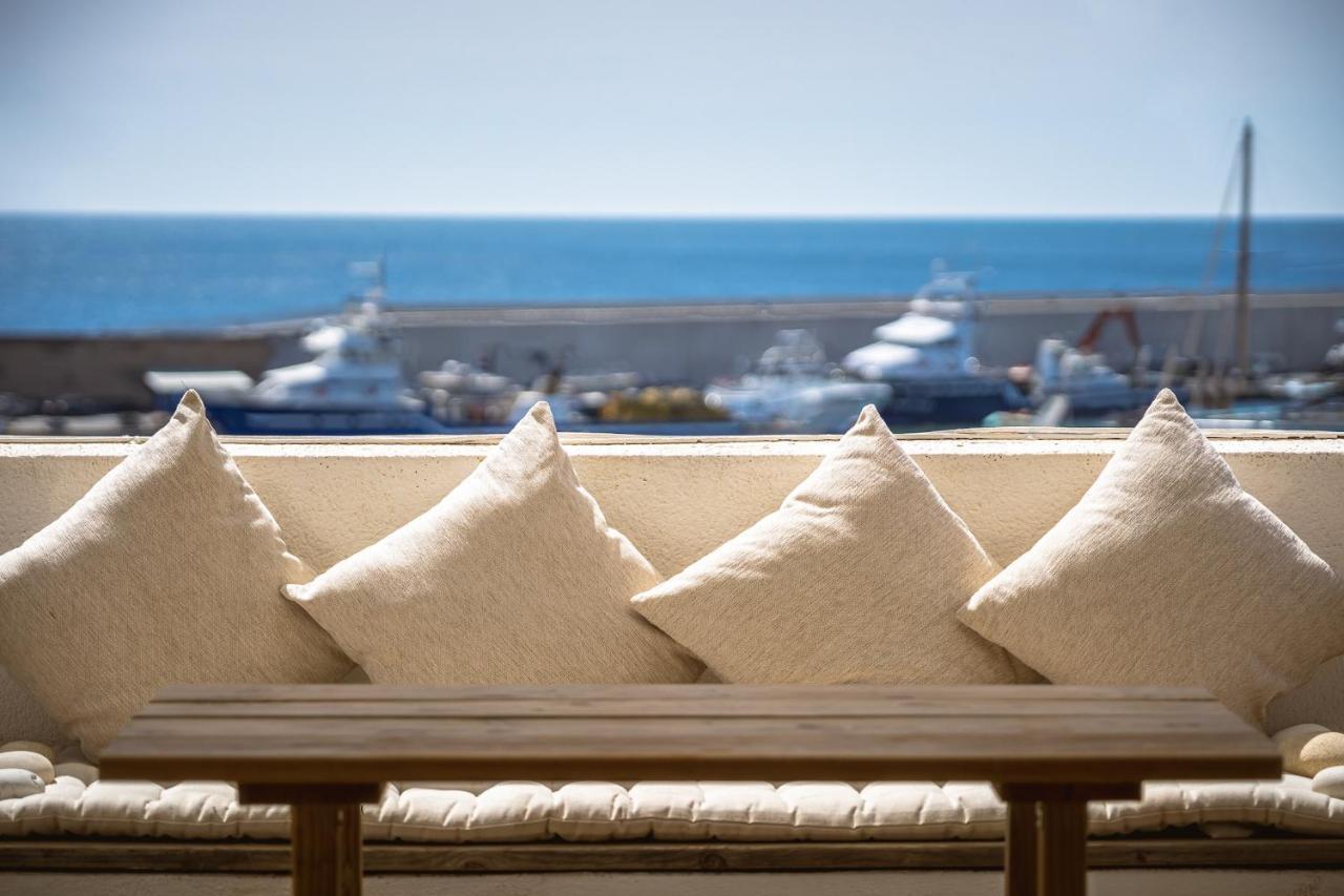 Apartament Hauzify I Loft Brisa Del Mar L'Ametlla de Mar Zewnętrze zdjęcie